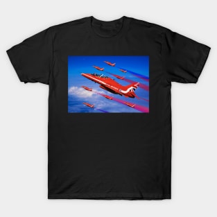 Red Arrows T-Shirt